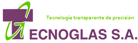 Logo Tecnoglas